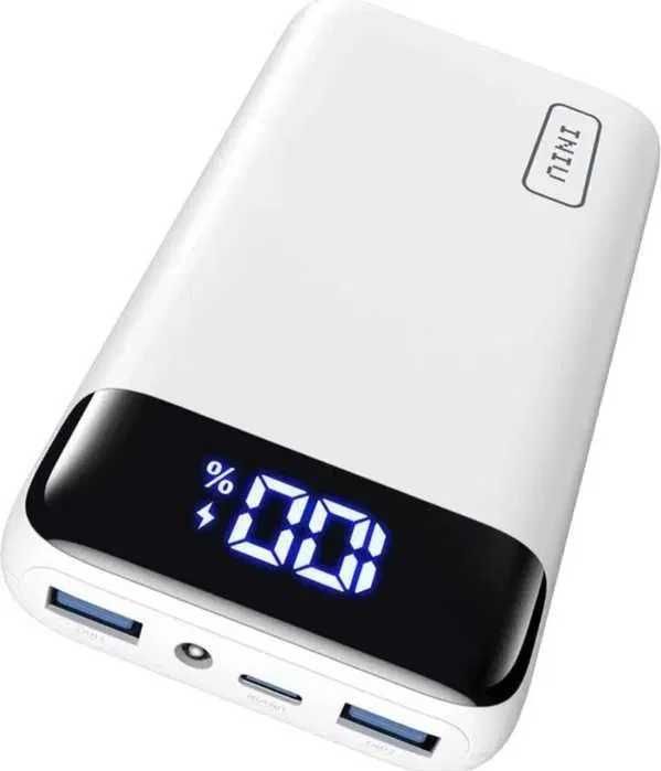 INIU power bank 20000mAh PD 22.5W