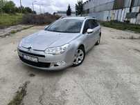 Citroën c5 x7 2.0 hdi 163km automat doinwestowany