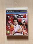 Top Spin 4 Ps3 Ang