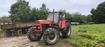 Zetor 16145, 16045, 16245, Ursus 1614