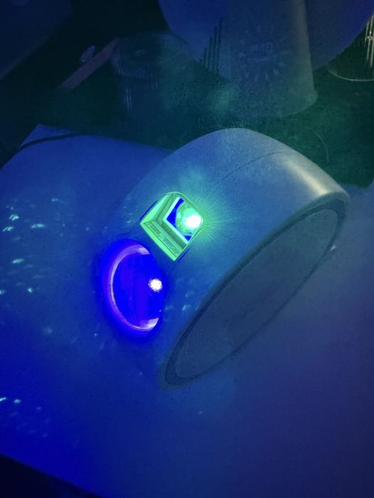 projektor gwiazd LED - BlissLights Sky Lite