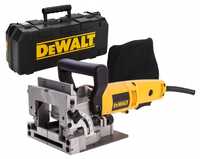 DeWalt DW682K frezarka do wpustów lamello 20x4mm