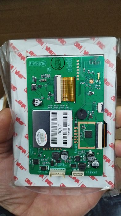 ВНАЯВНОСТІ Jk bms jk-pb2a16s20p v19