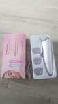 Wągry wyciskanie cleaning blackhead remove oczyszczanie pory