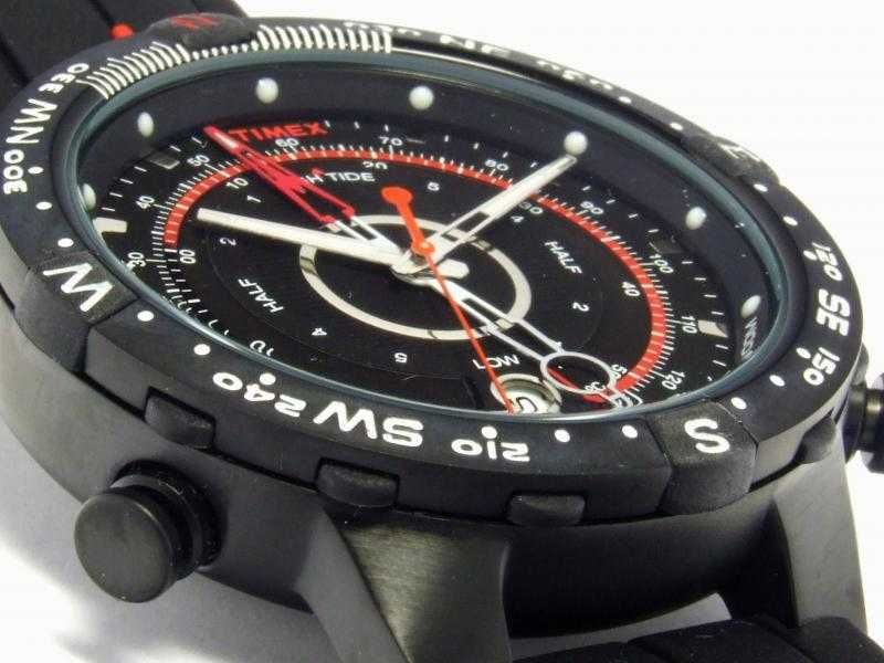 Timex Zegarek - T2N720 - LKRUK.PL