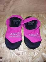 Buty, skarpetki do pływania Aqua Speed rozm. 20-21