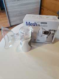 Inhalator Siateczkowy MESH NEBULIZER M przenośny