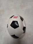 Bola de futebol  , nova