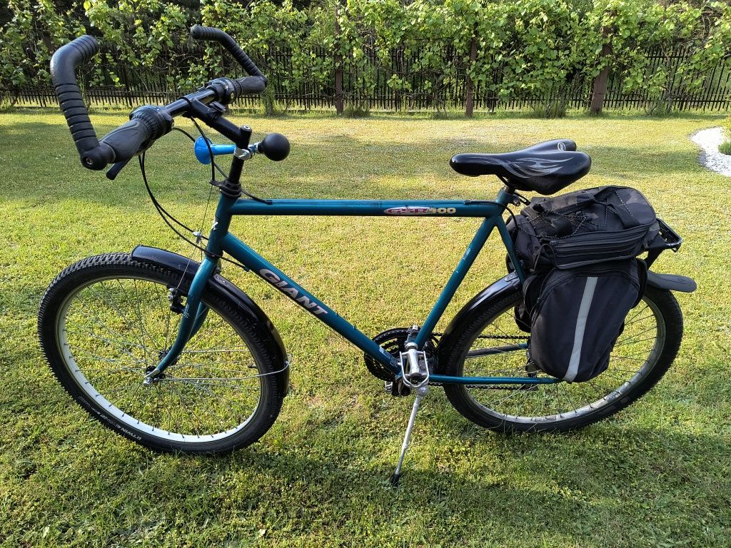 Rower Giant gsr-100