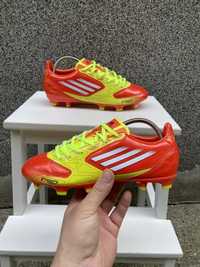 Оригінал бутси Adidas F50 TRX Fg V23992 40р 25см