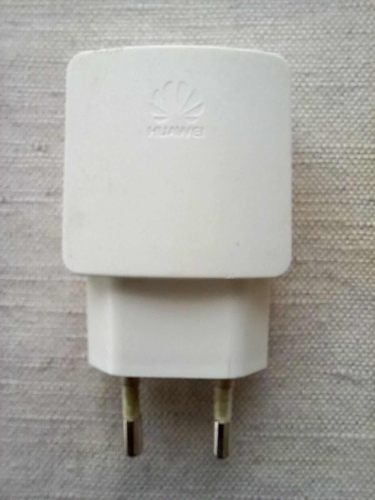 Ładowarka orginał Huawei 5V 1A