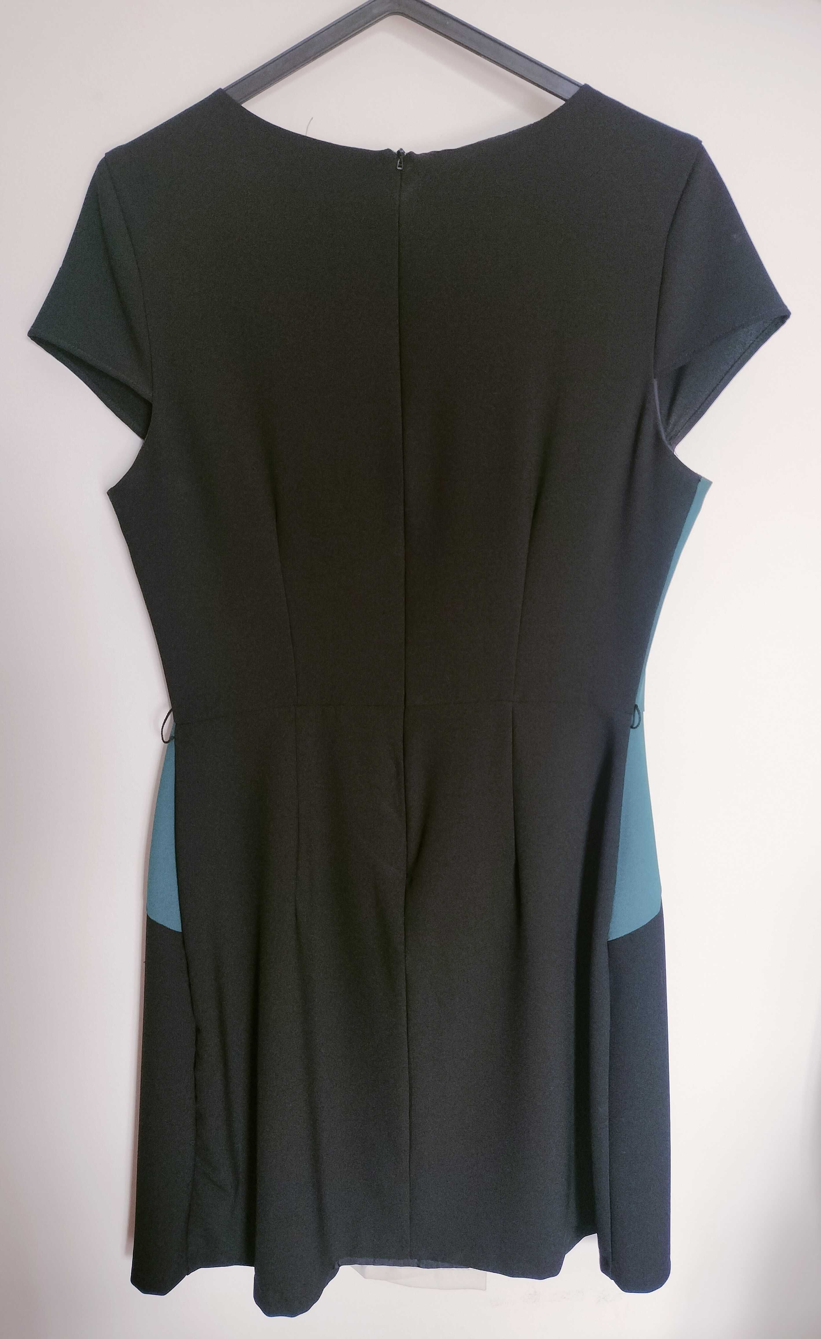 Vestido elegante Zara
