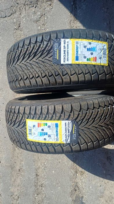 Austone All Season Fixclime 205/50R17 93W XL 2024r