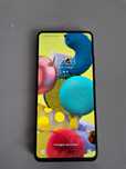 Samsung A51 5G zadbany w bardzo dobrym stanie.