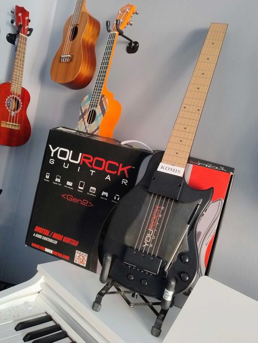 You Rock Guitar Gen2