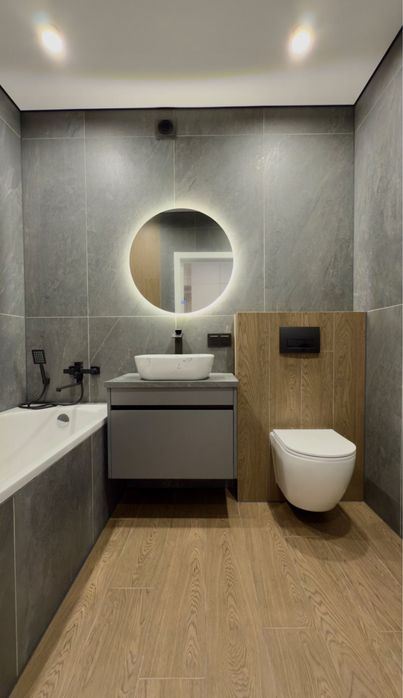 Терміновий продаж 1-кімнатної квартири в ЖК “Panorama de Luxe”