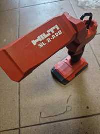 Layatka HILTI sl2-a22