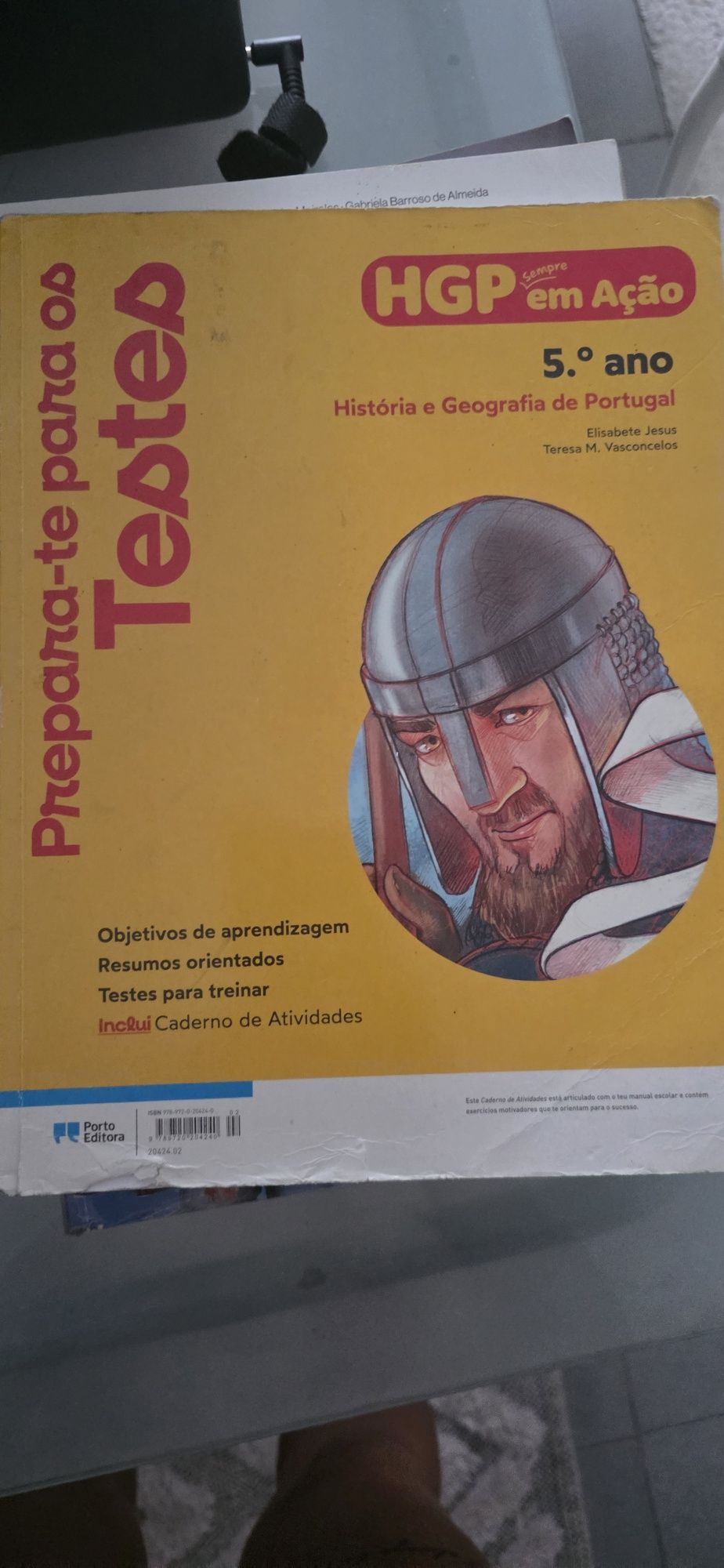 Manuias e cadernos atividades a preço baixo