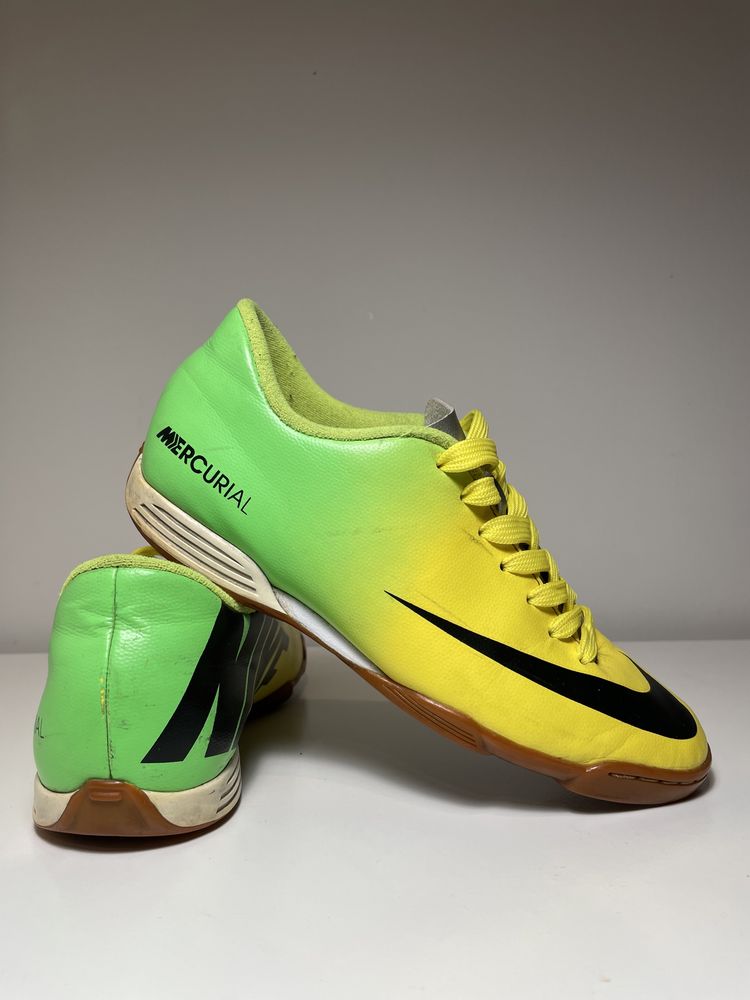 Halówki Nike Mercurial Vortex IC