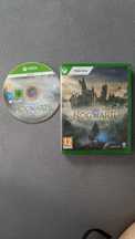 Dziedzictwo Hogwartu / Hogwarts Legacy Xbox One