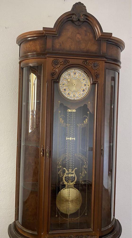 Relógio de 1945, Horlsant à Portreal