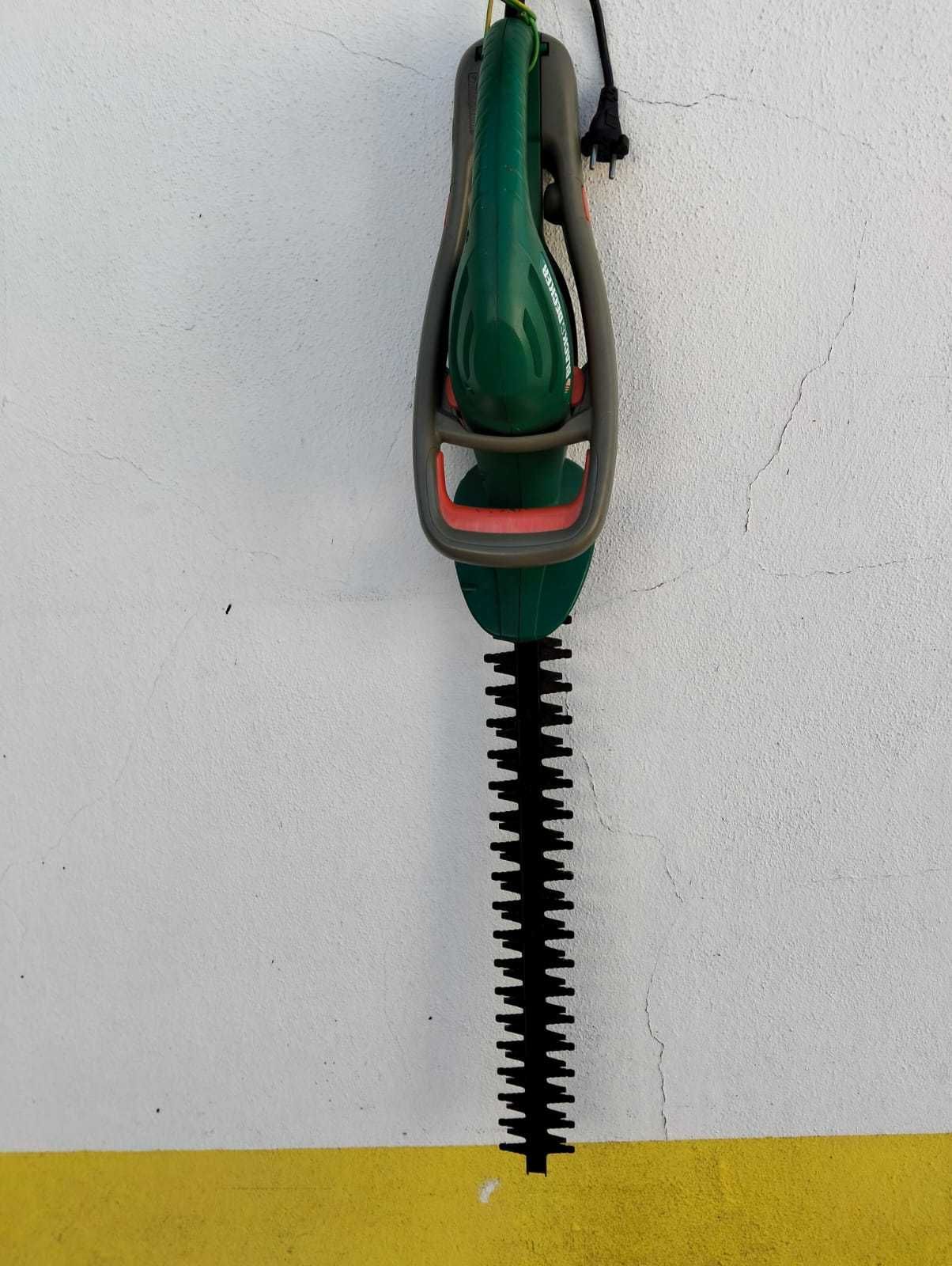 Corta Sebes (BLACK & DECKER)