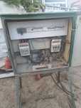 Sprzedam skrzynię rozdzielczą budowlaną elektryczną z przewodem