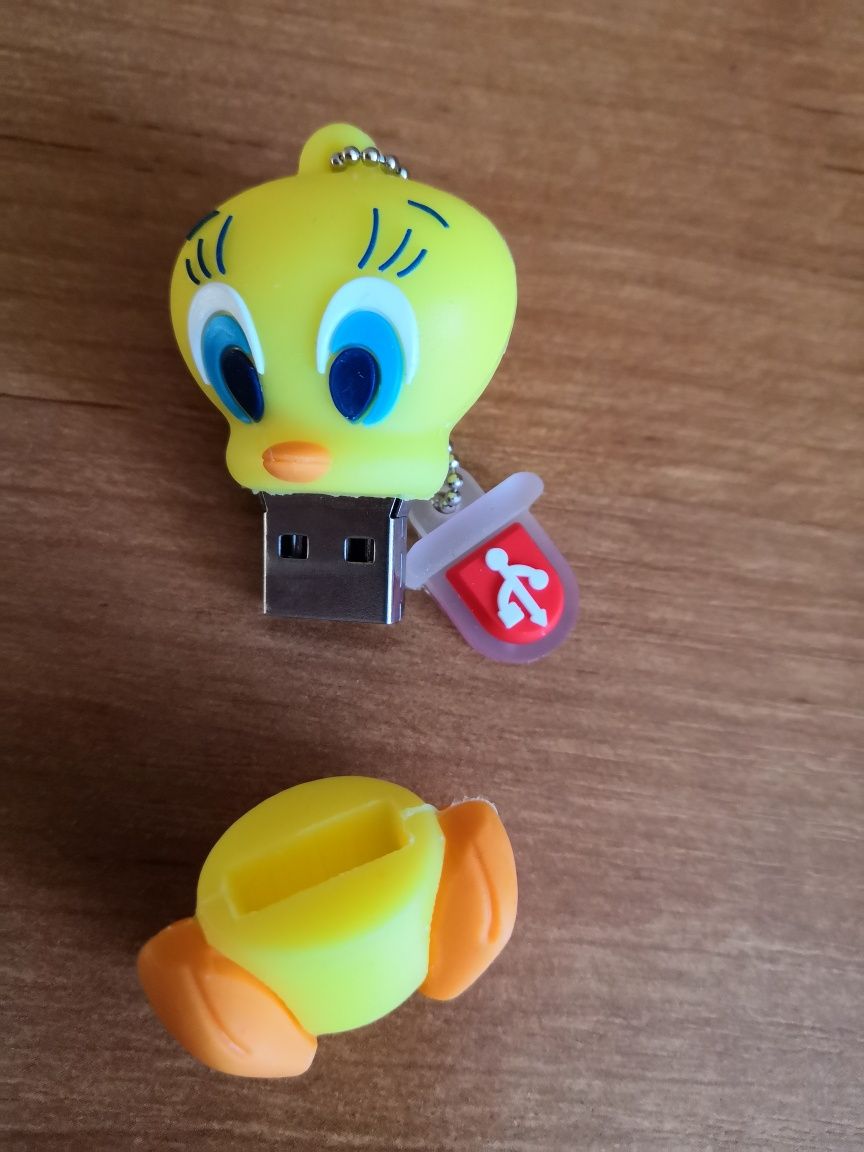 Pendrive Tweety - ptaszek