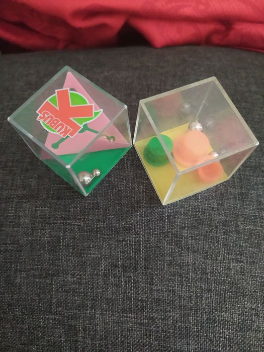 Układanki zręcznościowe