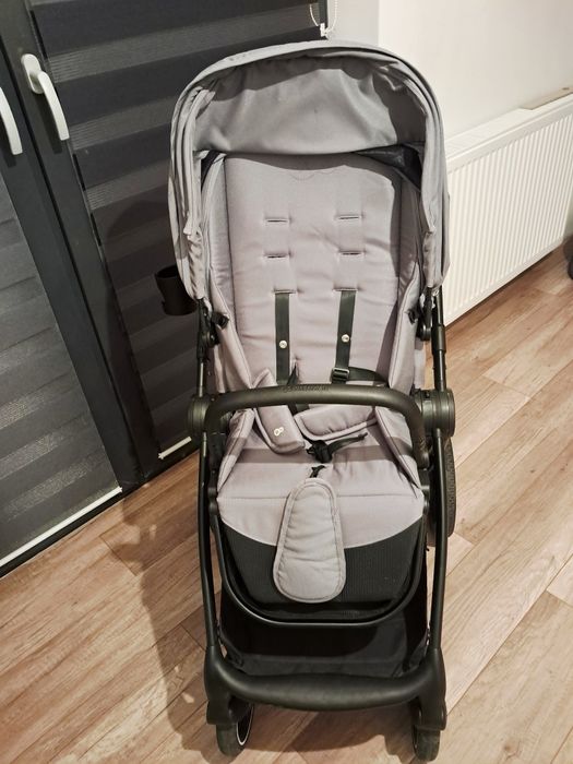Wózek 2 w 1 Kinderkraft Nea