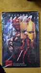 Saga Deadpool Mata