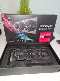 Asus RX580 O8G Gaming