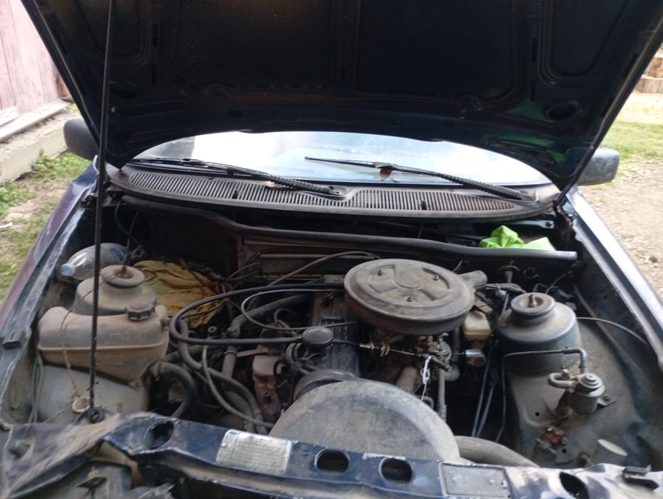 Продам форд сеєра