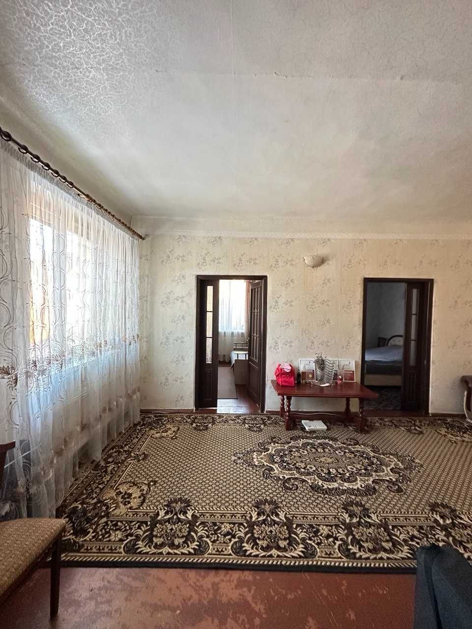 Продам дом, 86м2, ж/м Приднепровск