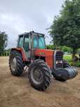 Massey Ferguson 698