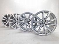Felgi Alufelgi Audi Oe 8j 18" 5x112 Et 29/4na