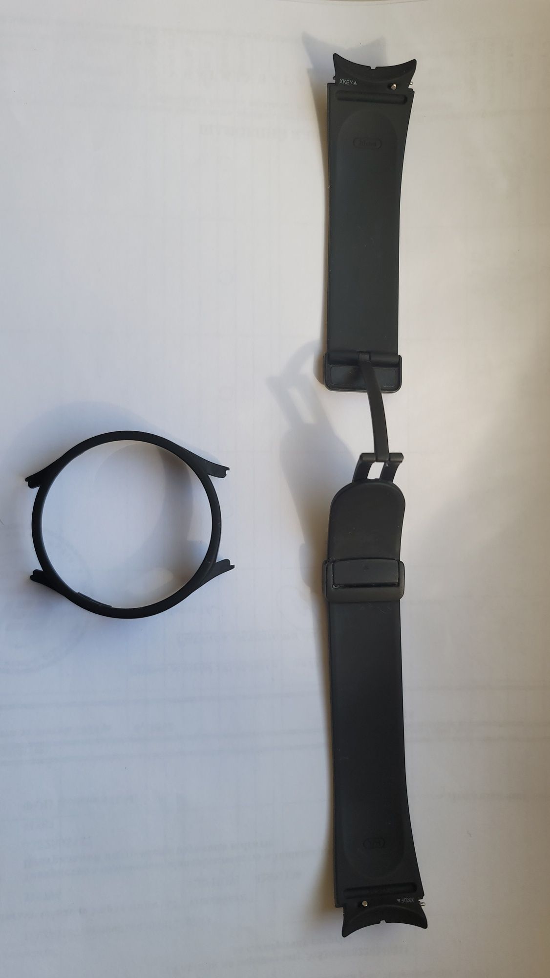 Смарт годинник (часы) Galaxy Watch 5 pro