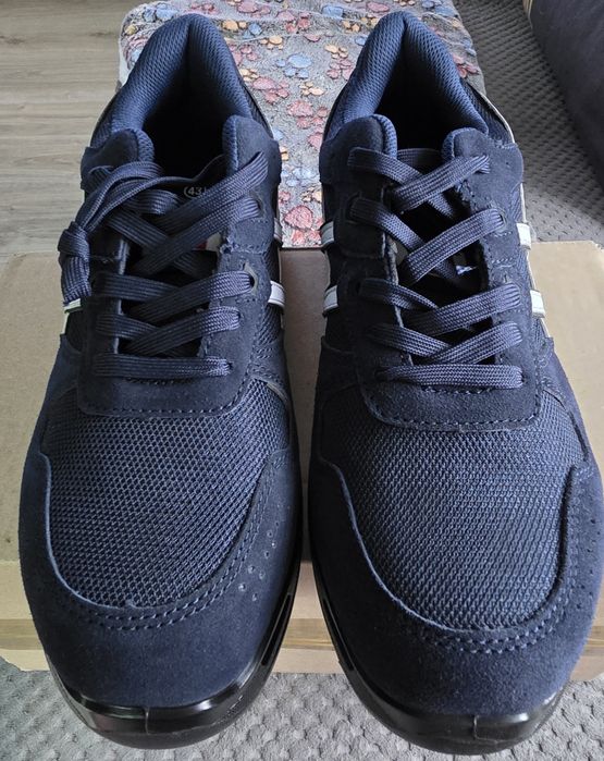 GALMAG 520  Buty Półbuty robocze BHP r.43