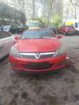 Opel astra cabrio
