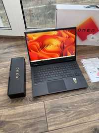 HP Omen • RTX 2070 (8gb) + i5-10300H • Ігровий Gaming