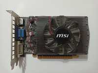 Karta graficzna Msi N630GT / 4GB / DDR3