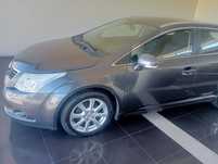 Toyota Avensis SW 2.0 D-4D GPS