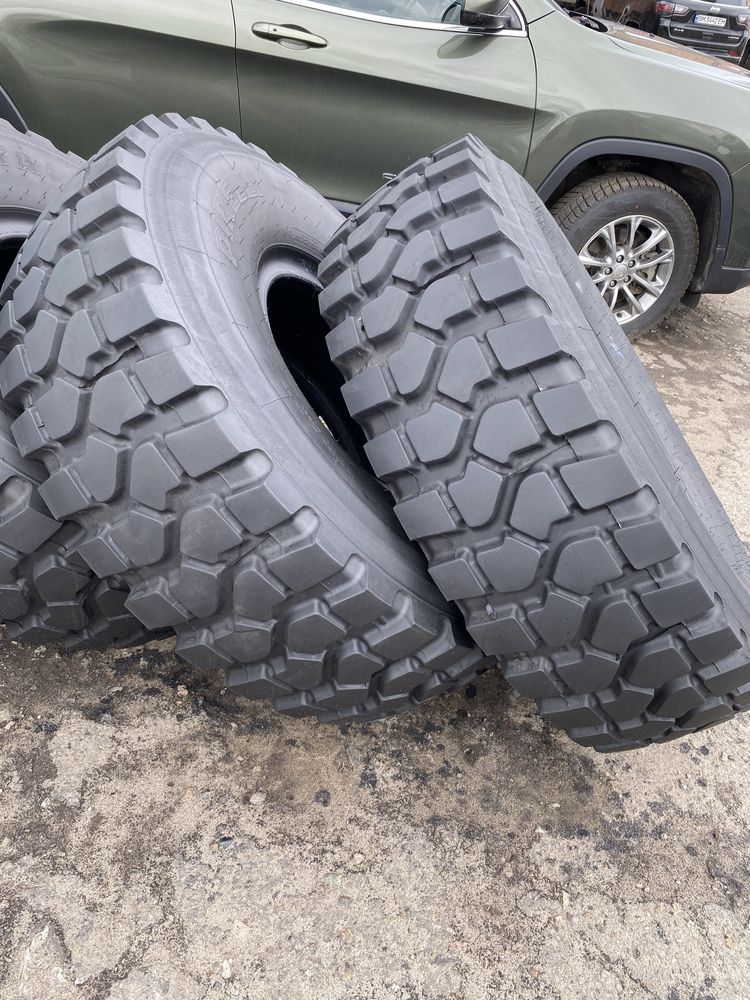Шини 14.00R20 164/160G Pirelli Pista PS22