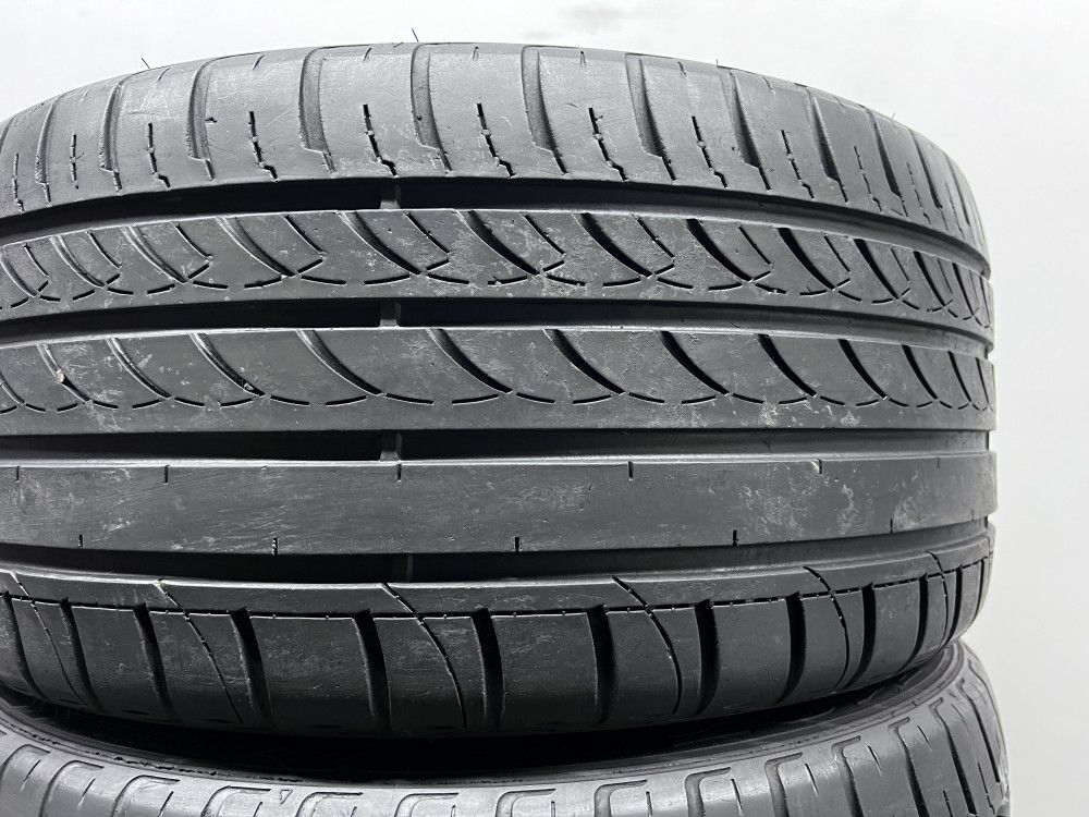 2шт літо 245/40/R17 Minerva Radial F 105