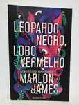 Marlon James Leopardo Negro, Lobo Vermelho