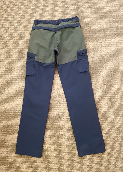 Musto Evolution штани карго трекінгові оригінал W30 L34