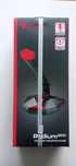 Mikrofon gamingowy Radium 200