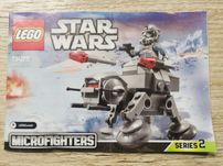 Lego Star Wars 75075