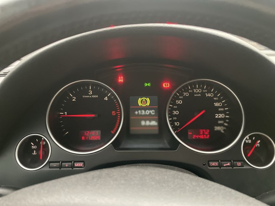 Продам Audi A4 Cabrio