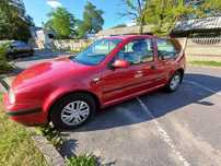Volkswagen Golf Pierwszy właściel, stan bardzo dobry